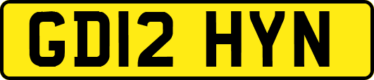 GD12HYN