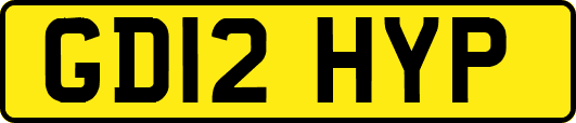 GD12HYP