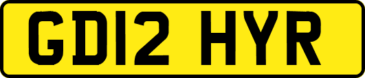 GD12HYR