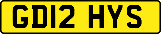 GD12HYS