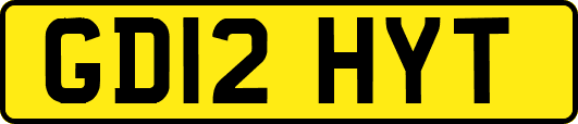 GD12HYT