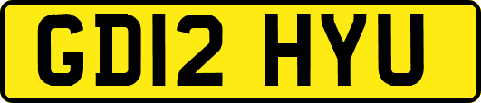 GD12HYU