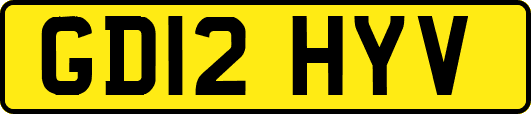 GD12HYV