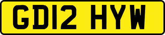 GD12HYW