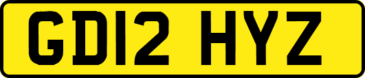 GD12HYZ