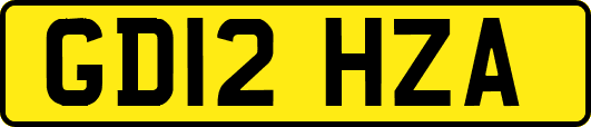 GD12HZA