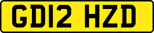 GD12HZD