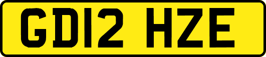 GD12HZE