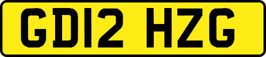 GD12HZG