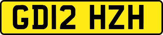 GD12HZH