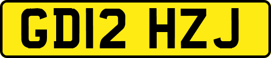 GD12HZJ