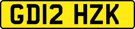 GD12HZK