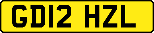 GD12HZL