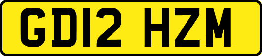 GD12HZM