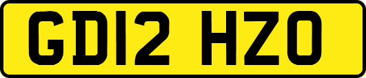 GD12HZO