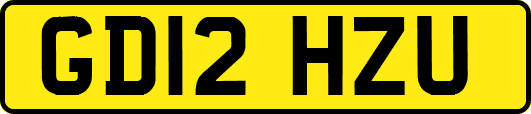 GD12HZU