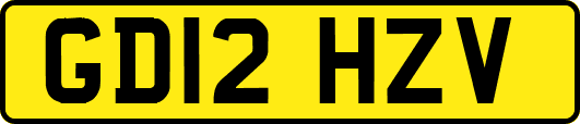 GD12HZV