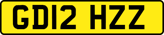 GD12HZZ