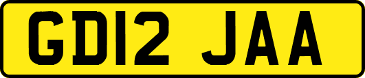 GD12JAA