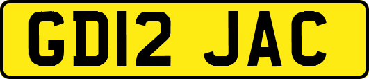 GD12JAC