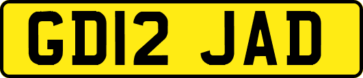 GD12JAD