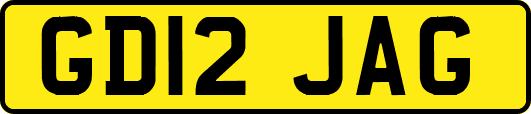 GD12JAG