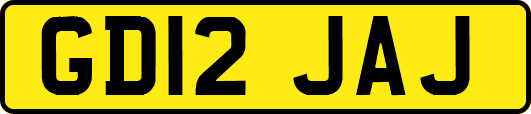 GD12JAJ