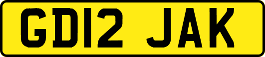 GD12JAK