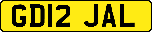 GD12JAL