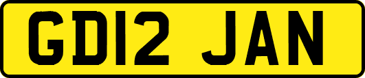 GD12JAN
