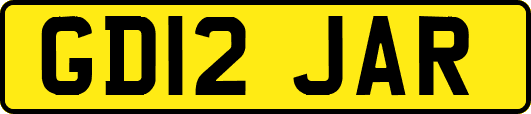 GD12JAR