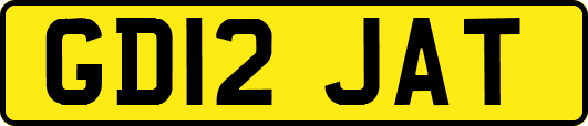 GD12JAT