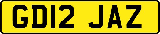 GD12JAZ