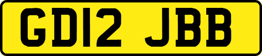 GD12JBB