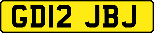 GD12JBJ