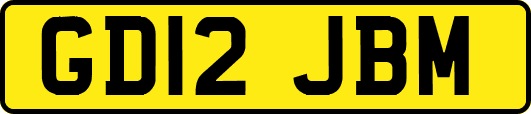 GD12JBM