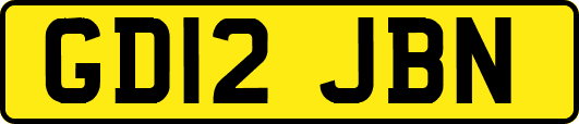 GD12JBN