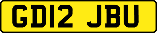 GD12JBU