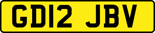 GD12JBV