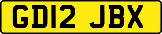GD12JBX
