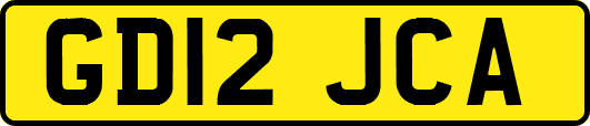 GD12JCA