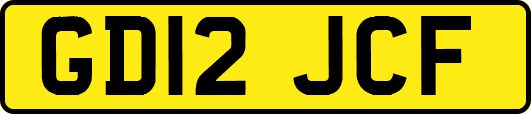 GD12JCF