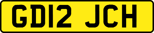 GD12JCH
