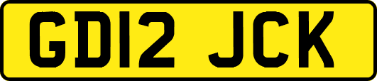 GD12JCK