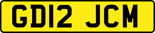 GD12JCM