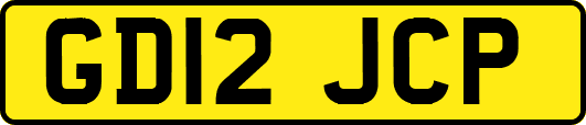 GD12JCP