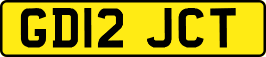 GD12JCT