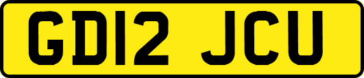 GD12JCU