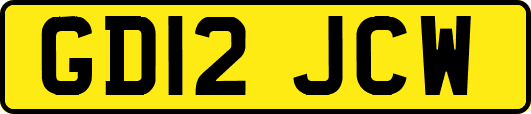 GD12JCW