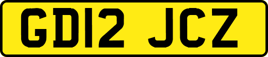 GD12JCZ